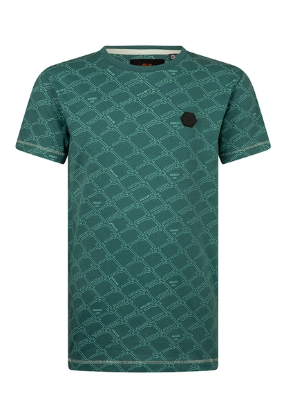 Ravagio jongens T-shirt